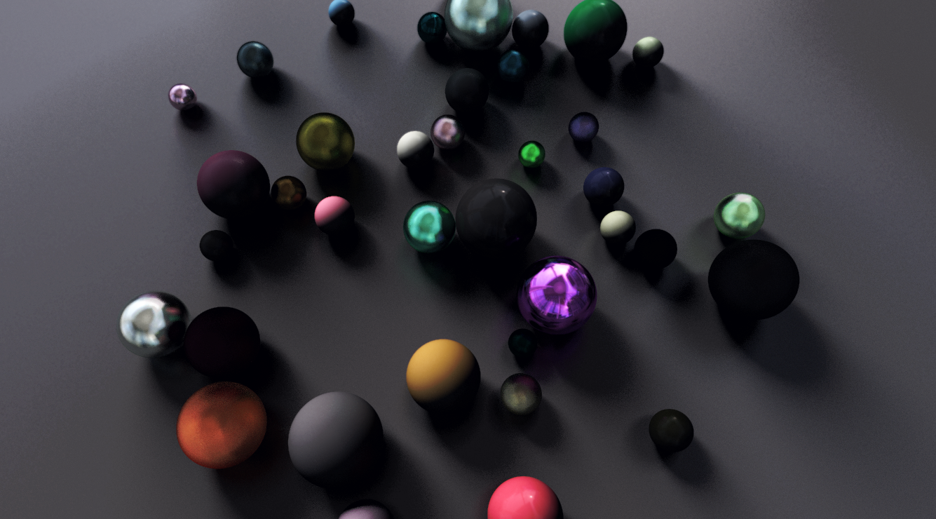 ray tracing